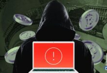 Angel Drainer absorbe las herramientas de Inferno: ¡una amenaza creciente para las carteras cripto! - Cripto Boom