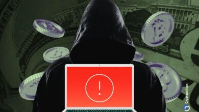 Angel Drainer absorbe las herramientas de Inferno: ¡una amenaza creciente para las carteras cripto! - Cripto Boom