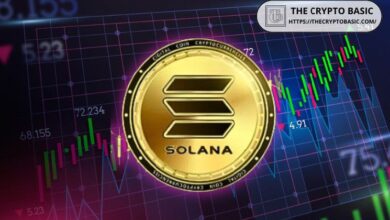 ¡Solana Alcanza Máximo de 12 Semanas! Analistas Predicen un Aumento de 2x o 3x si Bitcoin Supera los $100K - Cripto Boom