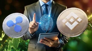 Rebranding de XRP en Binance: ¡Descubre el Lanzamiento de RLUSD de Ripple! - Cripto Boom
