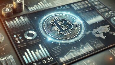 Informe de Coingecko sobre el estado de la industria cripto en el tercer trimestre de 2024: Descubre las claves del futuro criptográfico - Cripto Boom