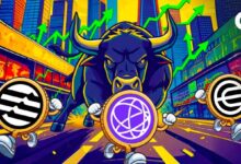APT, TIA y WLD Muestran Señales de Ruptura Alcista: ¡Descubre lo que los Traders Deben Saber! - Cripto Boom