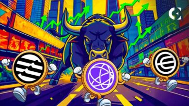 APT, TIA y WLD Muestran Señales de Ruptura Alcista: ¡Descubre lo que los Traders Deben Saber! - Cripto Boom