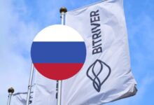 Rusia y BitRiver construirán centros de datos de minería cripto en países BRICS: ¡Descubre los detalles! - Cripto Boom