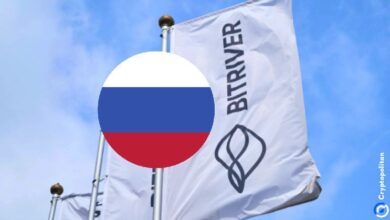 Rusia y BitRiver construirán centros de datos de minería cripto en países BRICS: ¡Descubre los detalles! - Cripto Boom