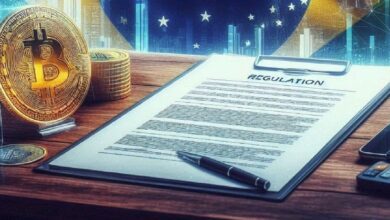 Tokenización y Stablecoins Cerca de Ser Reguladas en Este Gigante de Latam: ¡Descubre los Detalles! - Cripto Boom