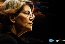 ¿Puede la criptomoneda transformar el Senado? Explora el acalorado debate entre Warren y Deaton - Cripto Boom