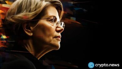 ¿Puede la criptomoneda transformar el Senado? Explora el acalorado debate entre Warren y Deaton - Cripto Boom