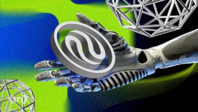 ¡Descubre cómo Injective podría unirse a la Alianza de Superinteligencia Artificial con la integración de Fetch.ai! - Cripto Boom