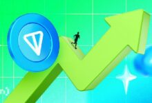 Toncoin (TON) Rompe Sequía de 4 Meses con Clara Oportunidad de Compra: ¡Descubre Más! - Cripto Boom