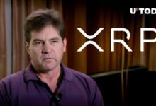 Craig Wright, Autoproclamado Satoshi, Choca Nuevamente con la Comunidad XRP, ¡Descubre Qué Pasó! - Cripto Boom