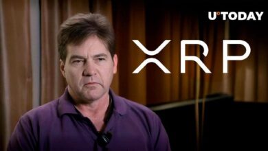 Craig Wright, Autoproclamado Satoshi, Choca Nuevamente con la Comunidad XRP, ¡Descubre Qué Pasó! - Cripto Boom