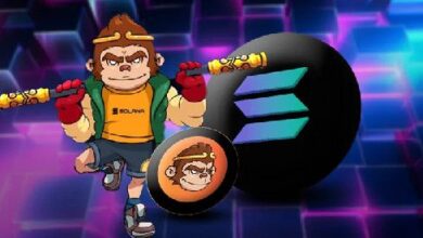 ¡El Mini Juego de Telegram de Solana, Wukong, ya está en Vivo! - Cripto Boom