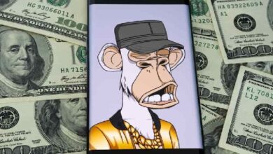 Alguien acaba de pagar $1.4 millones por un BAYC NFT dorado: Descubre el motivo - Cripto Boom