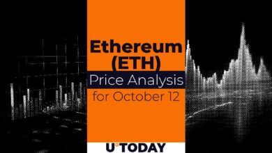 Predicción del Precio de Ethereum (ETH) para el 12 de Octubre: ¡Descúbrelo Aquí! - Cripto Boom