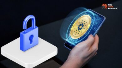 ¡Prepárate! Se Desbloquean 18.5 Millones de ADA en Cardano - Cripto Boom