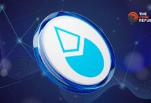 La Recuperación del Precio de LDO Podría Ganar Impulso Tras Prolongada Consolidación: ¡Descubre Más! - Cripto Boom