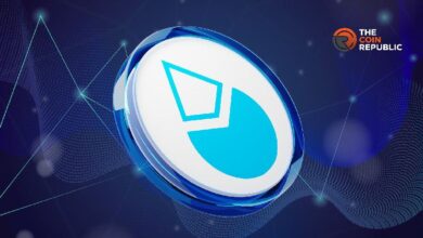 La Recuperación del Precio de LDO Podría Ganar Impulso Tras Prolongada Consolidación: ¡Descubre Más! - Cripto Boom