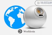 Worldcoin Apunta a $3.50: ¿Superará la EMA de 200 Días? ¡Descúbrelo! - Cripto Boom