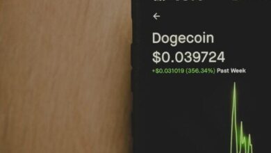Dogecoin Listo para un Gran Despegue, según Analista que Predijo la Caída de Bitcoin en 2021: Descubre Más - Cripto Boom