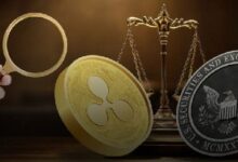 Ripple Transfiere 200M XRP durante Apelación de la SEC, ¿Qué Está Sucediendo? ¡Descúbrelo! - Cripto Boom