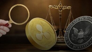 Ripple Transfiere 200M XRP durante Apelación de la SEC, ¿Qué Está Sucediendo? ¡Descúbrelo! - Cripto Boom