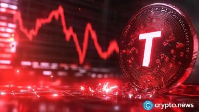 Blockchain de TON experimenta una caída significativa en usuarios activos diarios - Descubre el impacto ahora - Cripto Boom