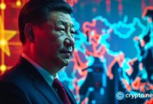 Los Banqueros Centrales de China afirman que el proyecto conjunto mBridge requiere confianza mutua: Descubre más aquí - Cripto Boom