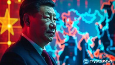 Los Banqueros Centrales de China afirman que el proyecto conjunto mBridge requiere confianza mutua: Descubre más aquí - Cripto Boom