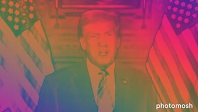 La Financiera Mundial de la Libertad Apoyada por Trump Lista Blanca a 100K Inversores Acreditados Antes del Lanzamiento de WLFi: Únete Ahora - Cripto Boom