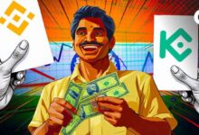 Binance y KuCoin Solicitan Origen de Fondos a Usuarios Indios tras Registro en UIF: ¡Descubre Más! - Cripto Boom