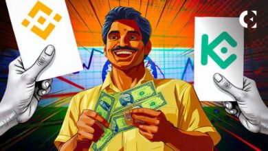 Binance y KuCoin Solicitan Origen de Fondos a Usuarios Indios tras Registro en UIF: ¡Descubre Más! - Cripto Boom
