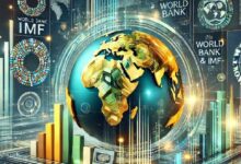 ¿Pueden los BRICS Destronar al Banco Mundial y al FMI? Descubre por Qué Cuba Apuesta por su Creciente Dominio - Cripto Boom