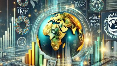 ¿Pueden los BRICS Destronar al Banco Mundial y al FMI? Descubre por Qué Cuba Apuesta por su Creciente Dominio - Cripto Boom