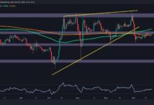 Análisis del Precio de Ripple: Descubre Cómo XRP Puede Evitar Caer a $0.5 - Cripto Boom
