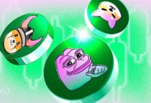 Precio de Goatseus Maximus (GOAT) Listo para Nuevos Máximos: ¡Descubre la Tendencia Ascendente! - Cripto Boom
