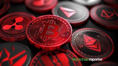 "Liquidaciones Masivas en el Mercado Cripto: ¡Más de $287 Millones Desaparecen en 24 Horas!" - Cripto Boom