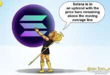 ¡Solana Avanza con Fuerza, pero Se Detiene en la Barrera de $175! - Cripto Boom