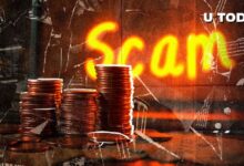 Director de Seguridad de Coinbase en Ripple Swell: Nuevas Formas de Rastrear Estafas de Criptomonedas Descubiertas – ¡Descubre Más! - Cripto Boom