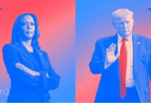 El Impacto de la Creciente Popularidad de Donald Trump: Caída del 28% en la Criptomoneda Meme de Kamala Harris - ¡Descubre Más! - Cripto Boom