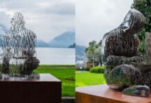 La Iniciativa Plan ₿ Revela Estatua de Satoshi Nakamoto en el 3er Foro Anual Plan ₿ en Lugano: ¡Descúbrelo Aquí! - Cripto Boom
