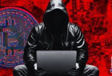 Más de $41M perdidos en ataques de phishing en octubre: descubre cómo protegerte - Cripto Boom