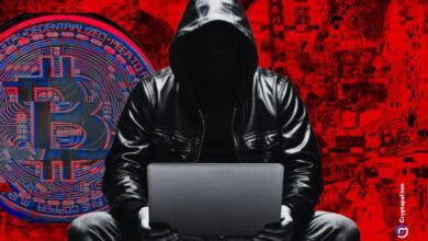 Más de $41M perdidos en ataques de phishing en octubre: descubre cómo protegerte - Cripto Boom