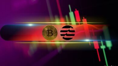 Bitcoin Estable a $63K mientras Aptos (APT) Explota un 20% Diario: Observa el Fin de Semana - Cripto Boom