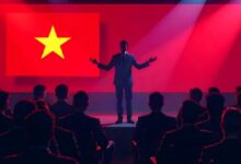 Vietnam Apuesta Fuerte por el Blockchain con Ambiciosa Estrategia para 2030: ¡Descubre Más! - Cripto Boom