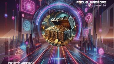 Airdrop de criptomonedas: ¡Verifica ahora tu elegibilidad para Swell y Optimism! - Cripto Boom