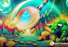 LDO/USDT en una Encrucijada Crítica: ¿Mantendrá el Soporte de $0.930 la Clave del Impulso? - Cripto Boom