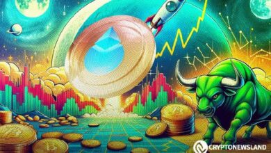 LDO/USDT en una Encrucijada Crítica: ¿Mantendrá el Soporte de $0.930 la Clave del Impulso? - Cripto Boom
