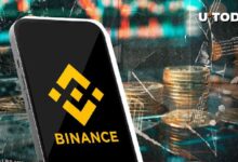 ¡Binance Alcanza el Histórico Hito de $100 Trillones! - Cripto Boom