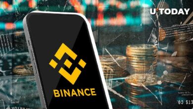 ¡Binance Alcanza el Histórico Hito de $100 Trillones! - Cripto Boom